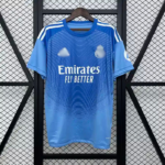 Los Merengues Goalkeeper Kit 25/26 – Fan Version