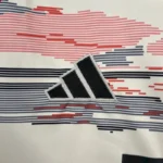 Bayern Munich Away Fan Jersey 2025/26 - Image 3