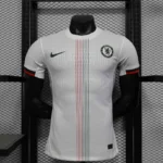 Chelsea Away Player Version Jersey 2025/26