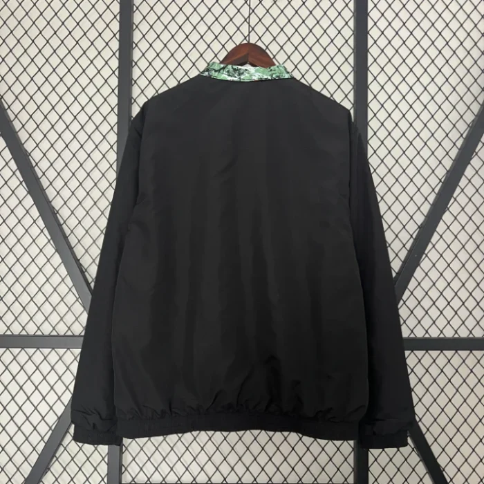 manchester united fc windbreaker 37033 8