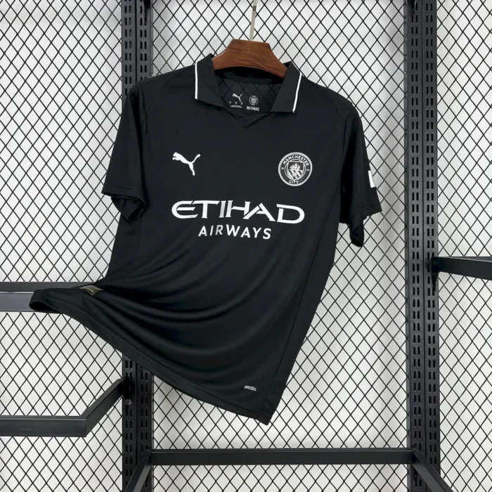 Manchester City away Kit 25/26