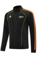 ARSN Black Jacket 25-26
