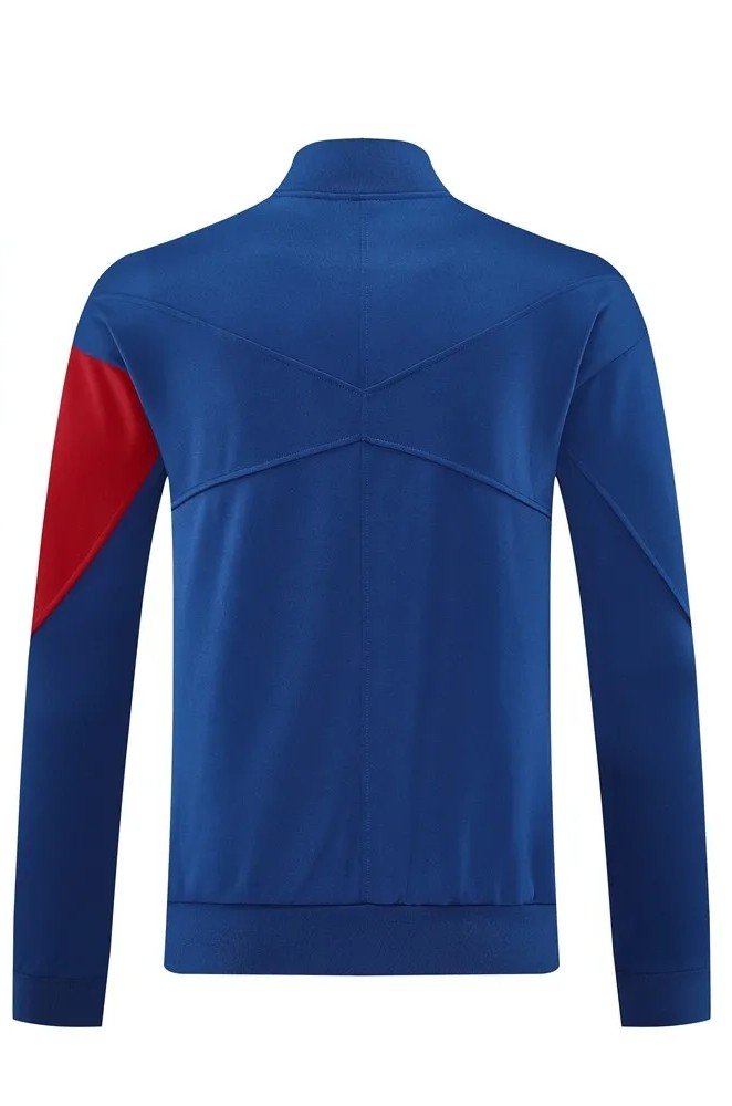 44b67be7a5ffd680 PSG Blue Jacket 25/26 - Image 6