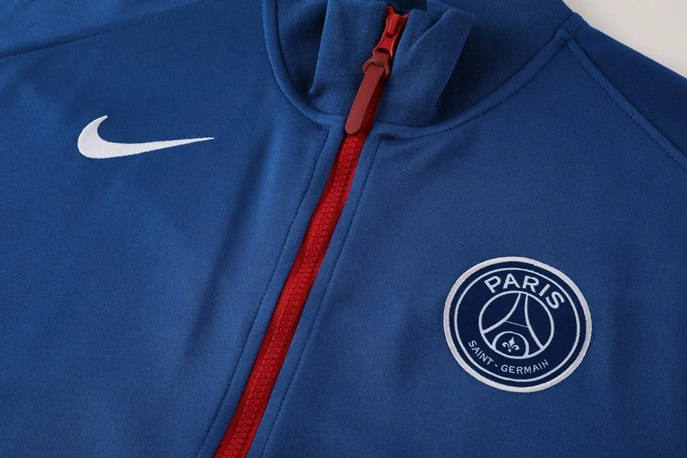 57c6c20902d1b798 PSG Blue Jacket 25/26 - Image 3