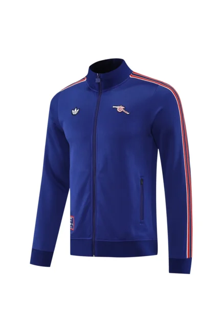 ARSN Navy Jacket 2025/26