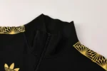 Mexico Black Jacket 25/26 - Image 2