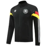 Germany Black Jacket 25-26