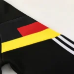 Germany Black Jacket 25-26 - Image 2