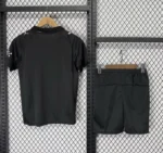 Manchester City Away Kids Kit 2025/26 - Image 2
