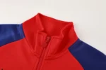ARSN Jacket Blue and Red 25-26 - Image 2