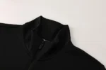 Borussia Dortmund Black and Yellow Jacket 25/26 - Image 2