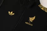 Mexico Black Jacket 25/26 - Image 3