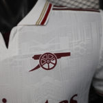 ARSN Third Player Version 25/26 Jersey - Image 2