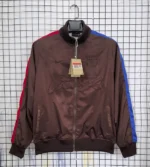 Barcelona Maroon Windbreaker 2025/26