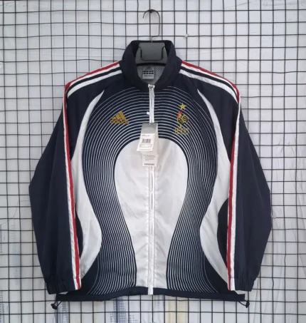 France Windbreaker 2025/26