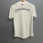 Chelsea White x US Pack Jersey 2025/26 - Image 2
