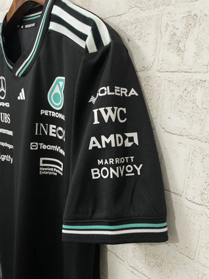Maglia con grafica Legacy - F1 Collection | Fuel For Fans Maglia con grafica Legacy - F1 Collection | Fuel For Fans