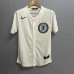 Chelsea White x US Pack Jersey 2025/26