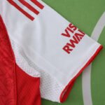 ARSN Home Player Version Jersey 2025/26 - Image 3