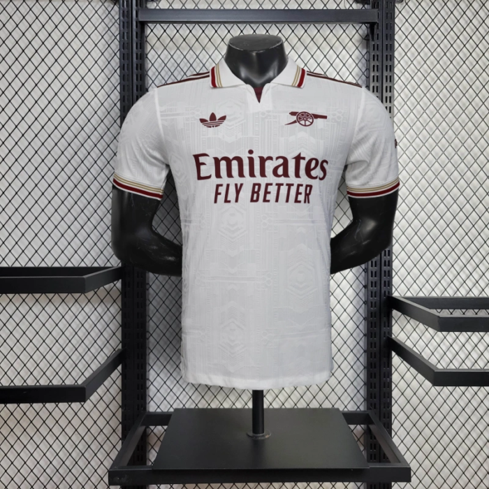 ARSN Third Player Version 25/26 Jersey