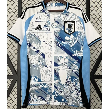 Japan Dragon Blue Special Edition Training 24/25 Jersey