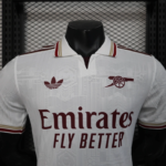 ARSN Third Player Version 25/26 Jersey - Image 3