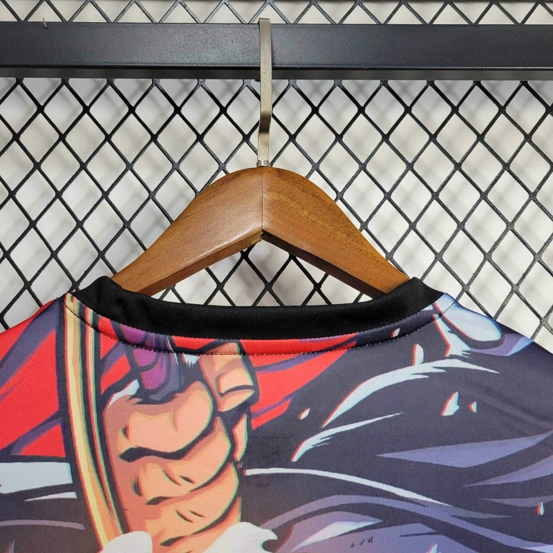 9d5ca42c-1587b085e110ea805817425772505019-1024-1024 Japan 24/25 Shirt Special Edition One Piece Fan Version – Luffy - Image 4