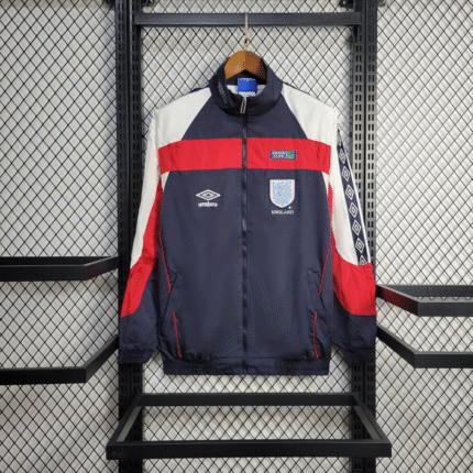 England Windbreaker 2025/26