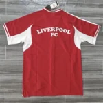 Liverpool Red x US Pack Jersey 2025/26 - Image 2