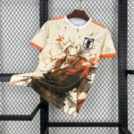 Japan Guko Fan Edition 2025 Jersey