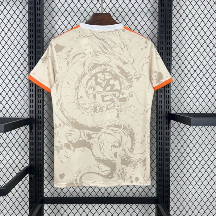 Japan Guko Fan Edition 2025 Jersey - Image 2