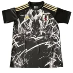 Japan x Dragon Ball Super Vegeta Jersey