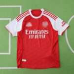 ARSN Home Player Version Jersey 2025/26