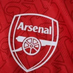 ARSN Home Player Version Jersey 2025/26 - Image 2