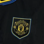 Manchester United Third Fan Jersey 2025-26/(CLEARANCE SALE) - Image 2