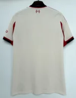 Liverpool Away Fans Jersey Season 25-26/(CLEARANCE SALE) - Image 2