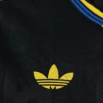 Manchester United Third Fan Jersey 2025-26/(CLEARANCE SALE) - Image 3