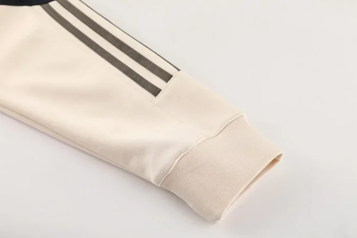 Los Merengues Training Suit 2025/26 - Image 6