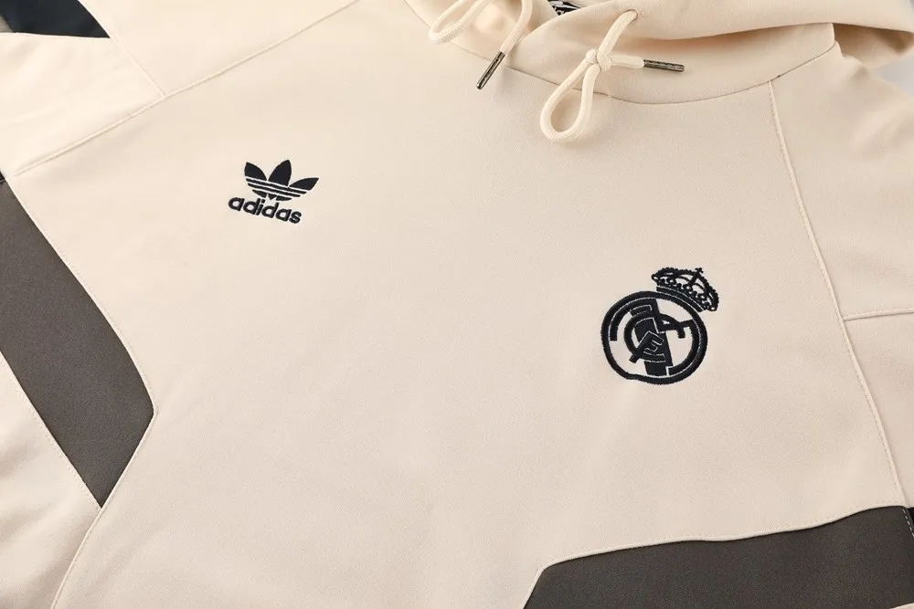 3d579d68f00aa2d3 Los Merengues Training Suit 2025/26 - Image 4