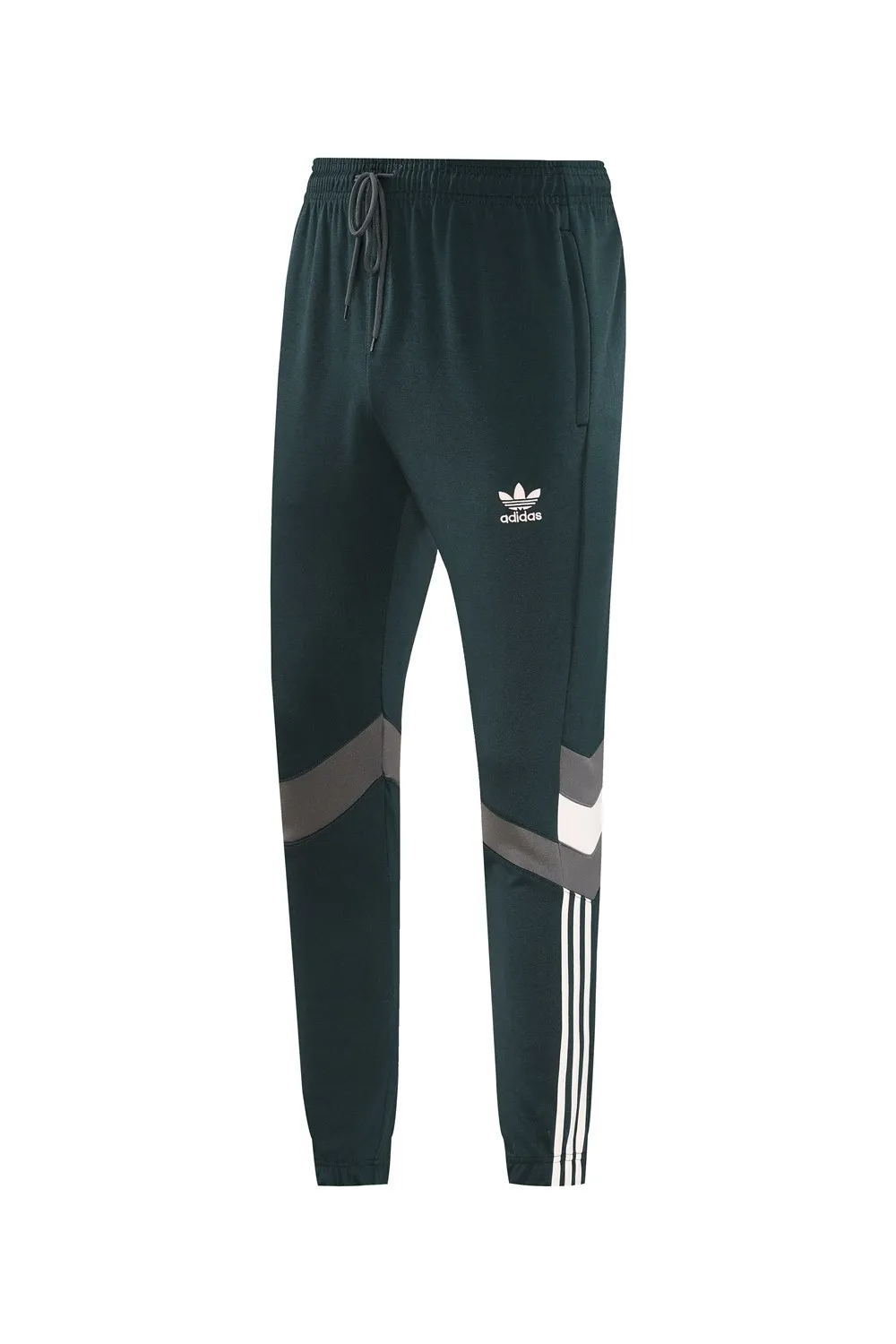 3f55f9b61c720473 Los Merengues Training Suit 2025/26 - Image 9