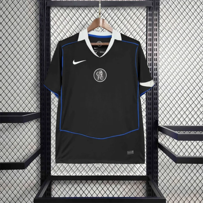 Chelsea Third Fans Jersey 2025/26