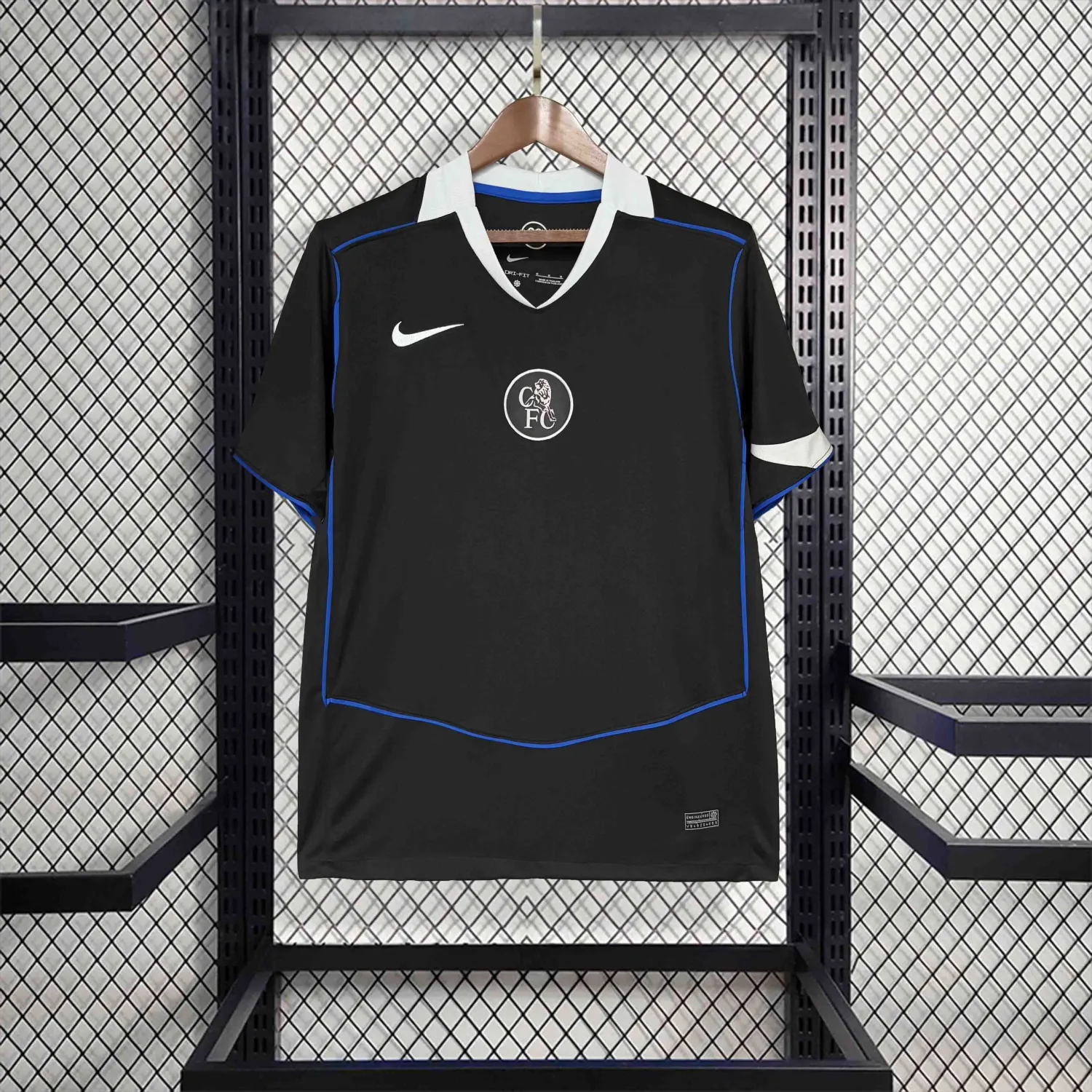 Chelsea Third Fans Jersey 2025/26 Chelsea Third Fans Jersey 2025/26