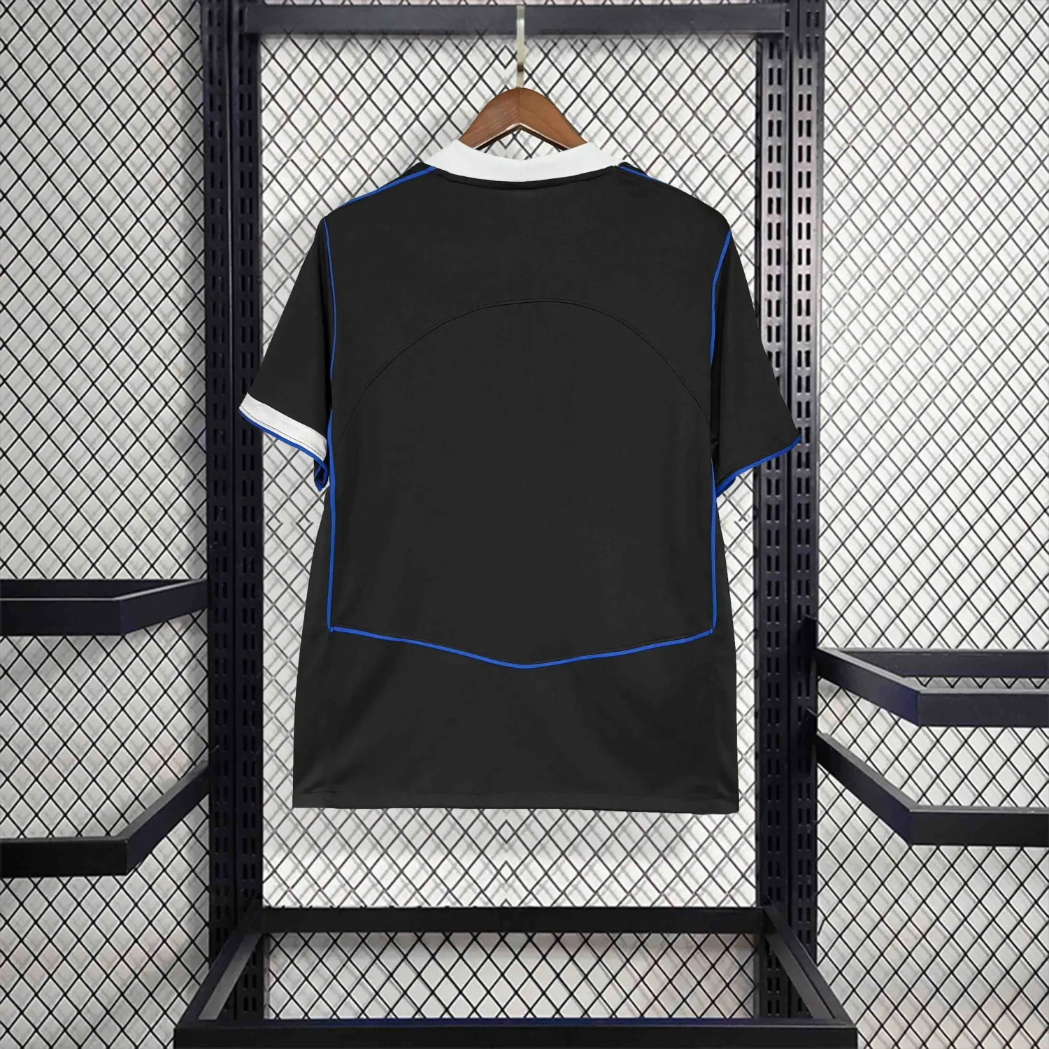 56ab45e29bac188d Chelsea Third Fans Jersey 2025/26 - Image 6