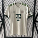 Bayern Munich Oktoberfest Fans Jersey 2025/26