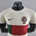 Portugal Away 2024- Player Version-Clearance sale - Image 2