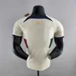 Portugal Away 2024- Player Version-Clearance sale - Image 3