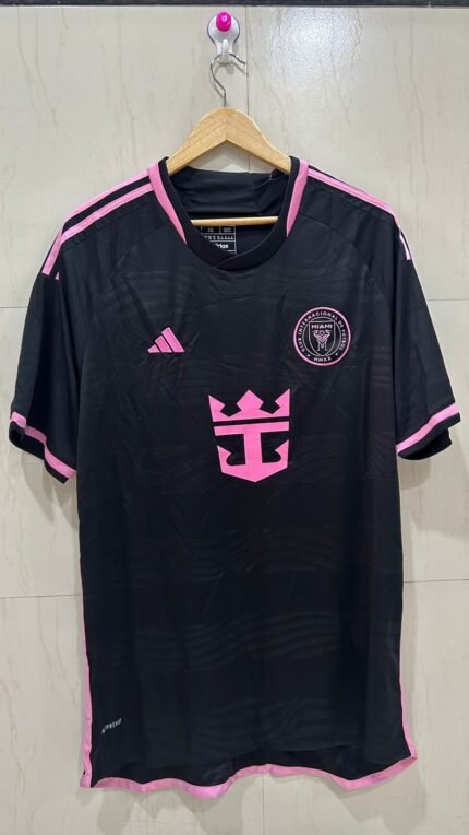 Inter Miami Away fan 2024- Kroos jersey