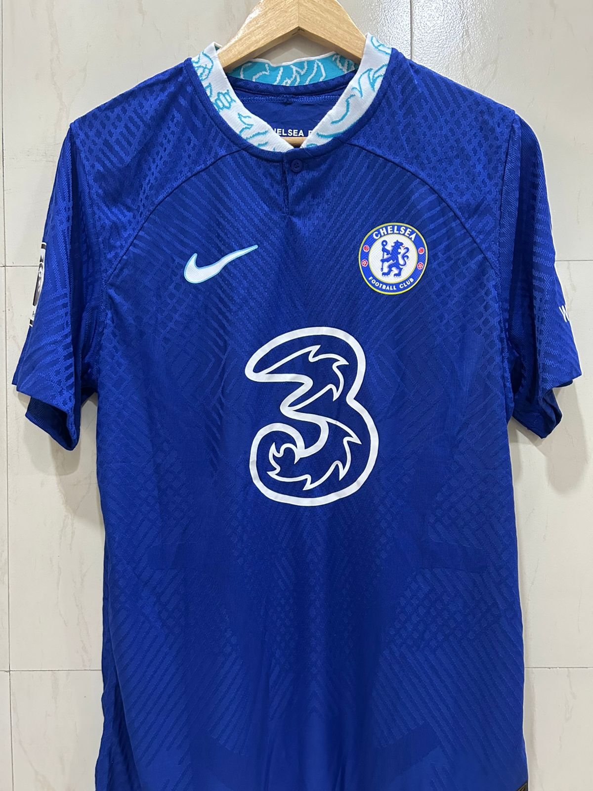 Chelsea Home Fan 2023-T.Silva Jersey-Clearance sale Chelsea Home Fan 2023-T.Silva Jersey-Clearance sale
