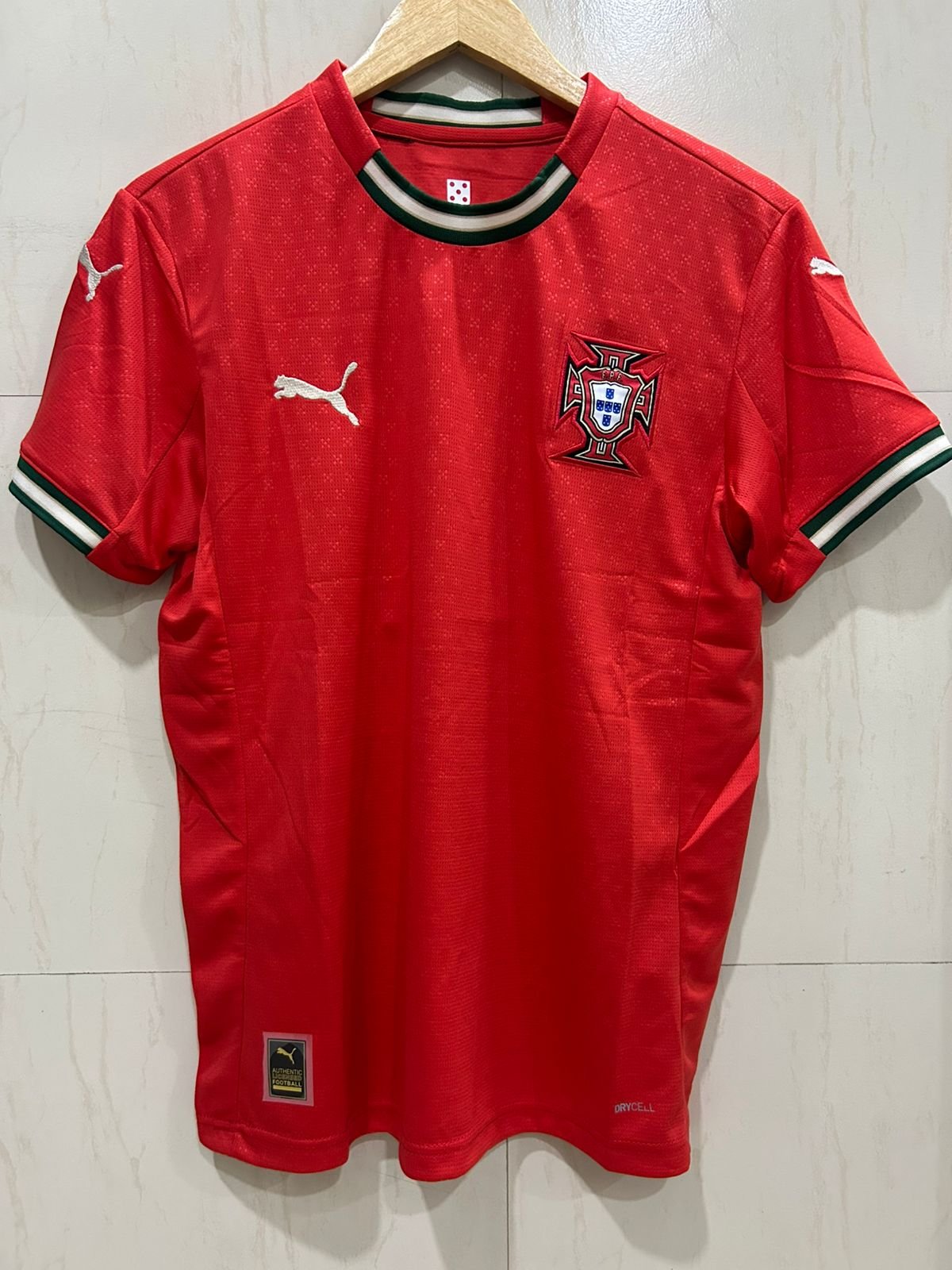 Portugal Home Fan 2025-N.Mendes Jersey-Clearance sale Portugal Home Fan 2025-N.Mendes Jersey-Clearance sale