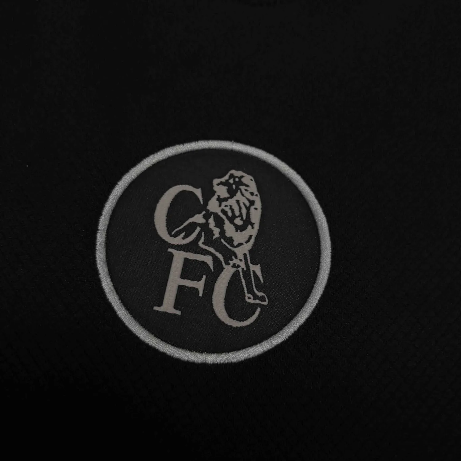 b9f8bf5baa125b13 Chelsea Third Fans Jersey 2025/26 - Image 3